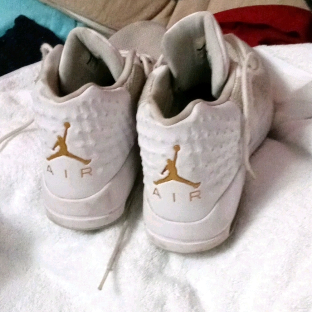 Jorans